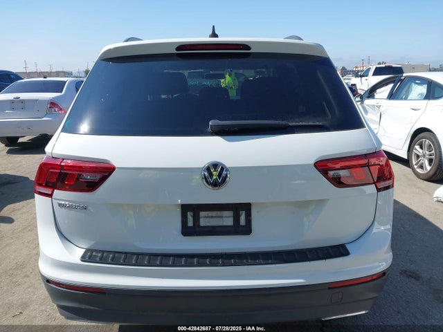 Volkswagen 2020 2020 3VV1B7AX5LM112170 Image 17