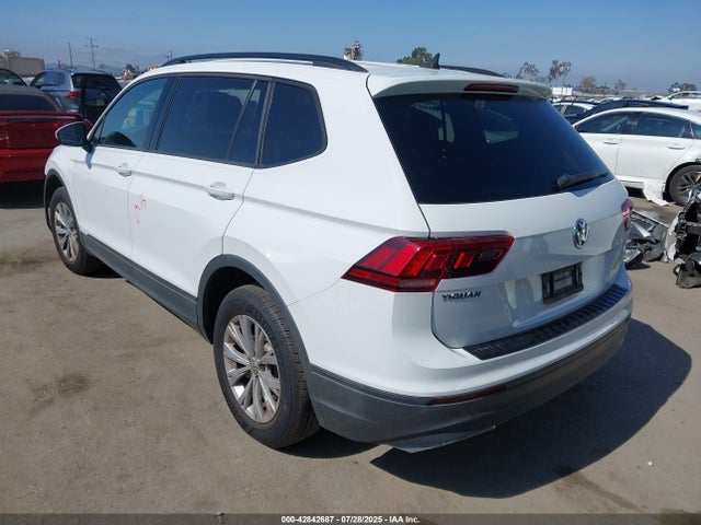Volkswagen 2020 2020 3VV1B7AX5LM112170 Image 3