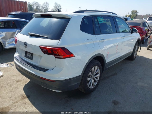Volkswagen 2020 2020 3VV1B7AX5LM112170 Image 4
