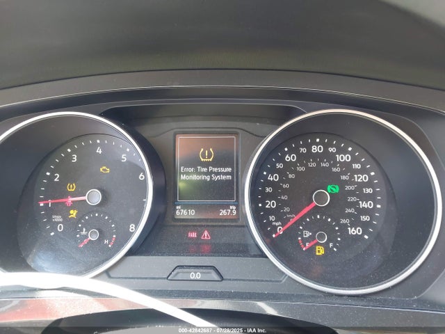 Volkswagen 2020 2020 3VV1B7AX5LM112170 Image 7