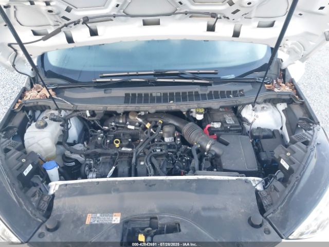 2022 FORD EDGE 2FMPK4J91NBB05516 Photo 9
