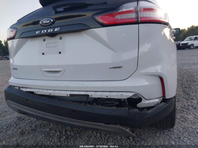2022 FORD EDGE 2FMPK4J91NBB05516 Photo 5