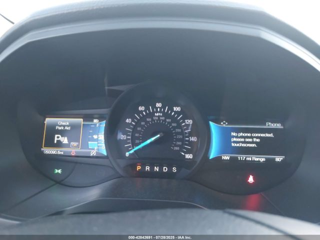 2022 FORD EDGE 2FMPK4J91NBB05516 Photo 6