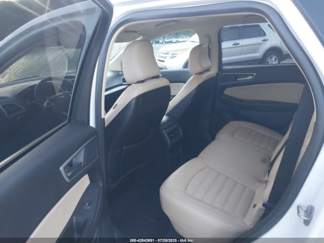 2022 FORD EDGE 2FMPK4J91NBB05516 Photo 7