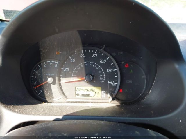 2021 MITSUBISHI MIRAGE ML32AUHJ9MH010207 Photo 6