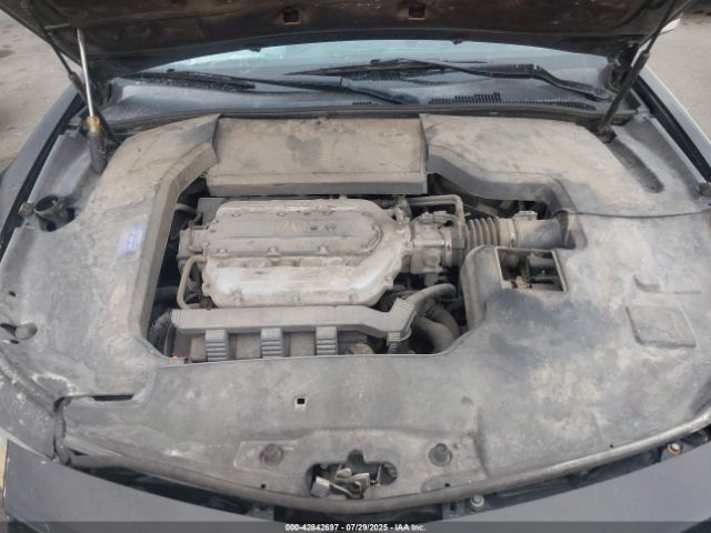 2013 ACURA TL 19UUA8F59DA000094 Photo 9