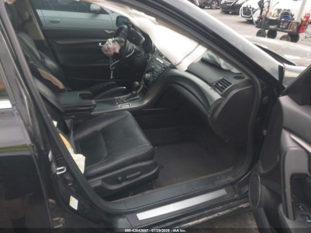 2013 ACURA TL 19UUA8F59DA000094 Photo 4