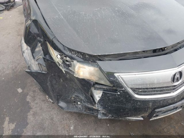 2013 ACURA TL 19UUA8F59DA000094 Photo 5