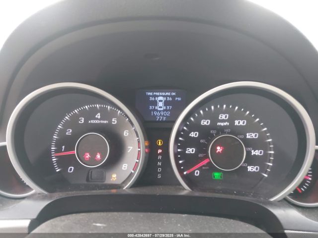 2013 ACURA TL 19UUA8F59DA000094 Photo 6