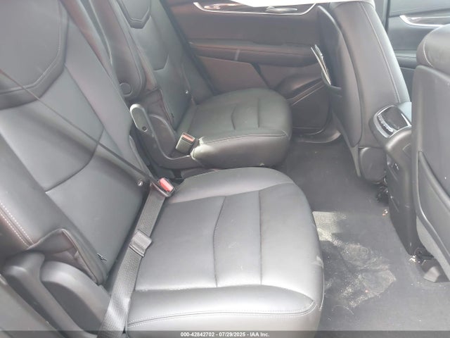 2022 CADILLAC XT6 1GYKPGRS3NZ145757 Photo 7