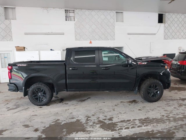 Chevrolet l87 2023 3GCUDFEL5PG176298 Image 14