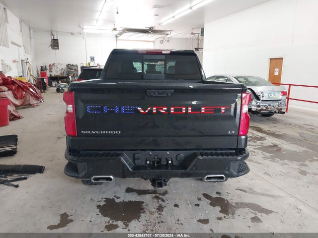 Chevrolet l87 2023 3GCUDFEL5PG176298 Image 17