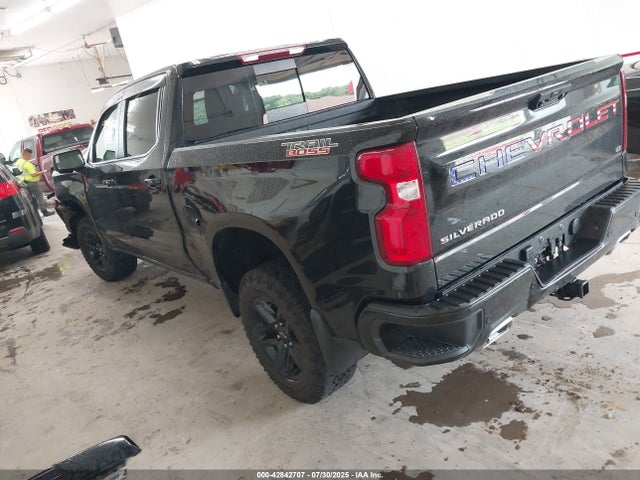 Chevrolet l87 2023 3GCUDFEL5PG176298 Image 3