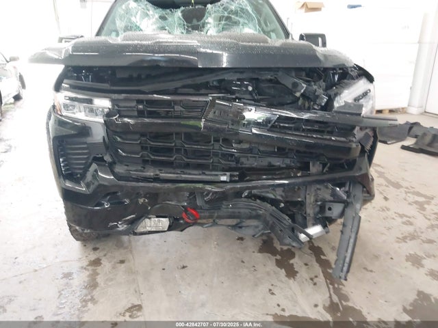 Chevrolet l87 2023 3GCUDFEL5PG176298 Image 6