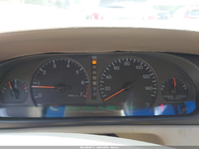 1999 CADILLAC ELDORADO 1G6EL12Y4XU611094 Photo 6