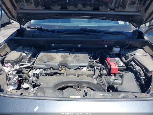 JTMH1RFV1KD007378 Toyota a25a-fks