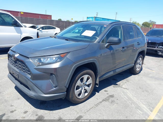 JTMH1RFV1KD007378 Toyota a25a-fks