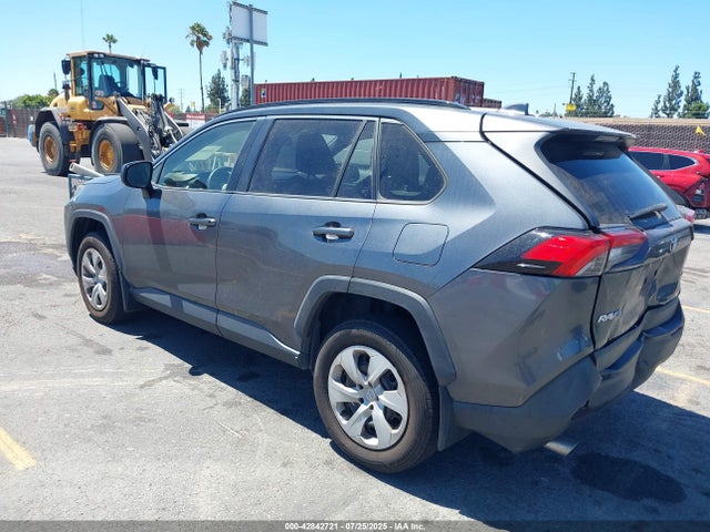 JTMH1RFV1KD007378 Toyota a25a-fks