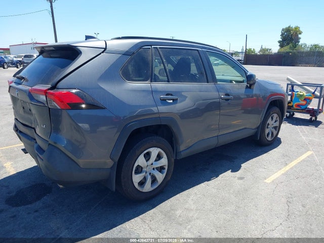 JTMH1RFV1KD007378 Toyota a25a-fks