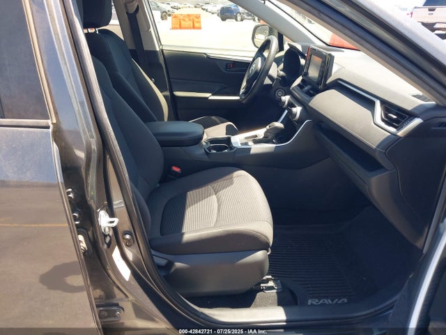 JTMH1RFV1KD007378 Toyota a25a-fks