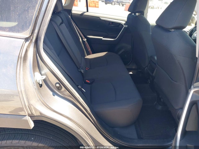 JTMH1RFV1KD007378 Toyota a25a-fks