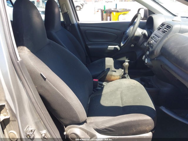 3N1CN7AP7EL834721 Nissan 2014