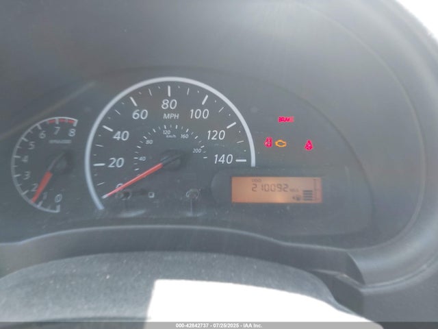 3N1CN7AP7EL834721 Nissan 2014