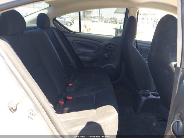 3N1CN7AP7EL834721 Nissan 2014
