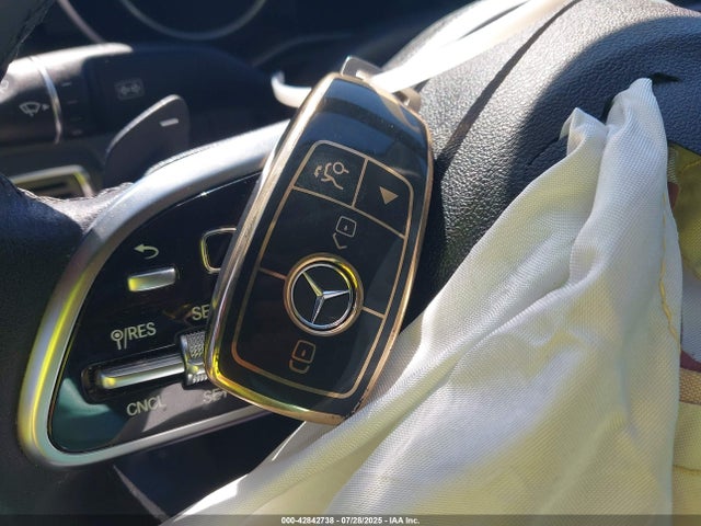 55SWF8DB9KU288560 Mercedes-Benz m264