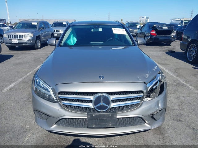 55SWF8DB9KU288560 Mercedes-Benz m264