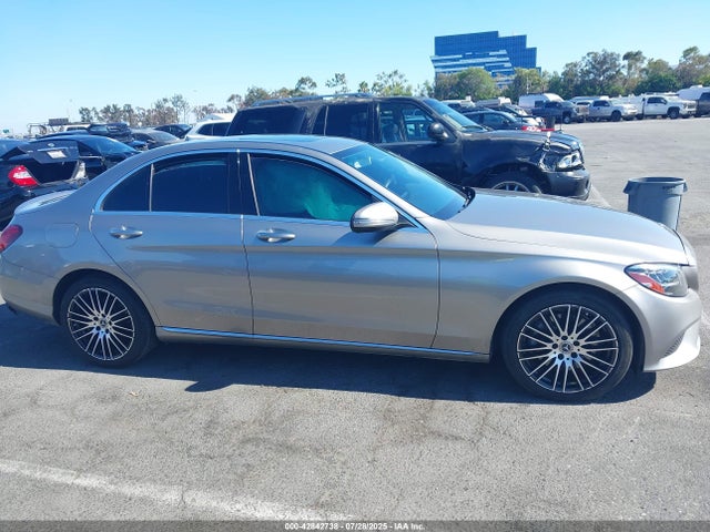 55SWF8DB9KU288560 Mercedes-Benz m264