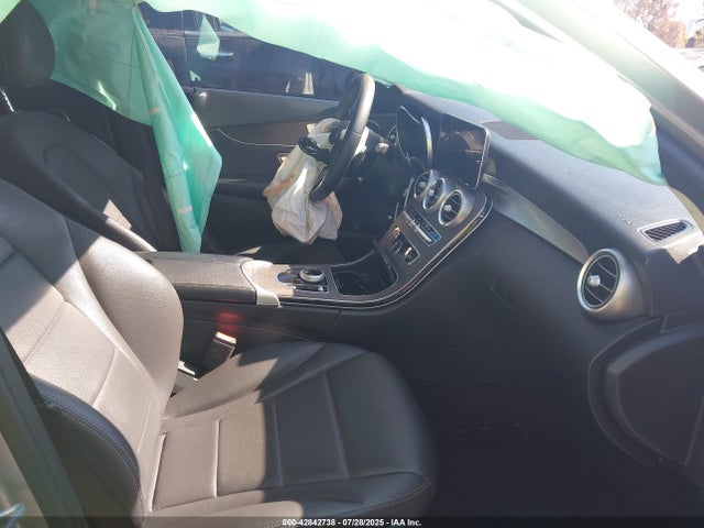 55SWF8DB9KU288560 Mercedes-Benz m264