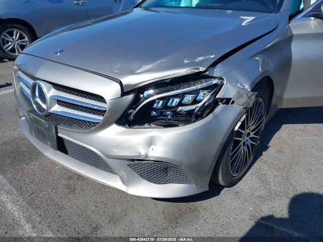 55SWF8DB9KU288560 Mercedes-Benz m264
