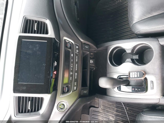 Honda j35y6 2018 5FNYF5H54JB004599 Image 11
