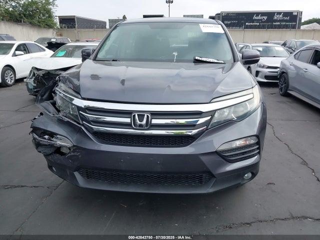 Honda j35y6 2018 5FNYF5H54JB004599 Image 13
