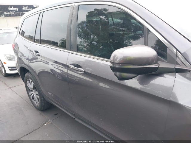 Honda j35y6 2018 5FNYF5H54JB004599 Image 14