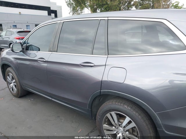 Honda j35y6 2018 5FNYF5H54JB004599 Image 15