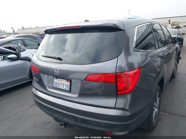 Honda j35y6 2018 5FNYF5H54JB004599 Image 17