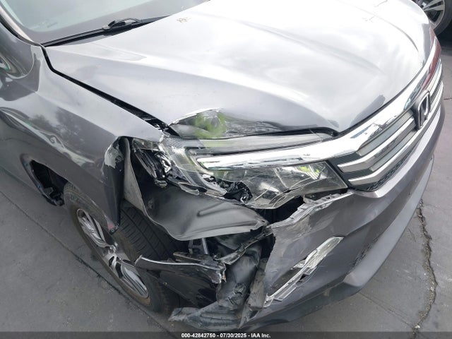 Honda j35y6 2018 5FNYF5H54JB004599 Image 12