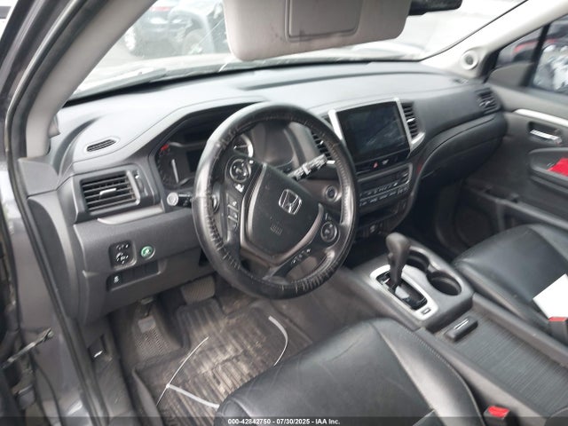 Honda j35y6 2018 5FNYF5H54JB004599 Image 20