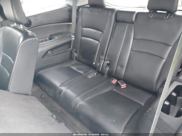 Honda j35y6 2018 5FNYF5H54JB004599 Image 22