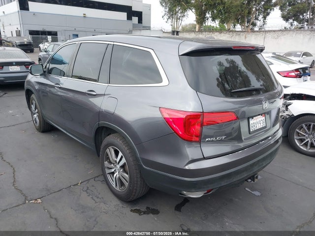 Honda j35y6 2018 5FNYF5H54JB004599 Image 3