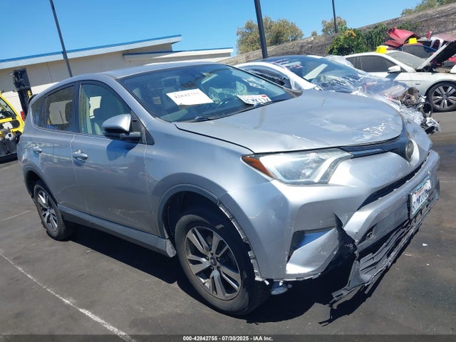 JTMWFREV3JJ171709 Toyota 2ar-fe