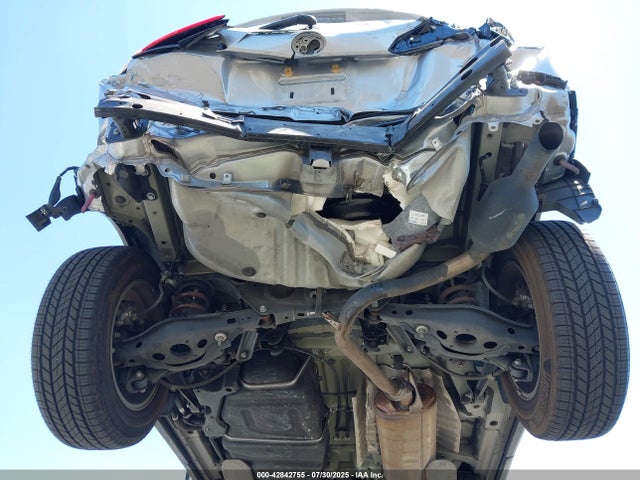 JTMWFREV3JJ171709 Toyota 2ar-fe