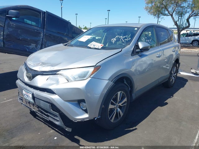 JTMWFREV3JJ171709 Toyota 2ar-fe