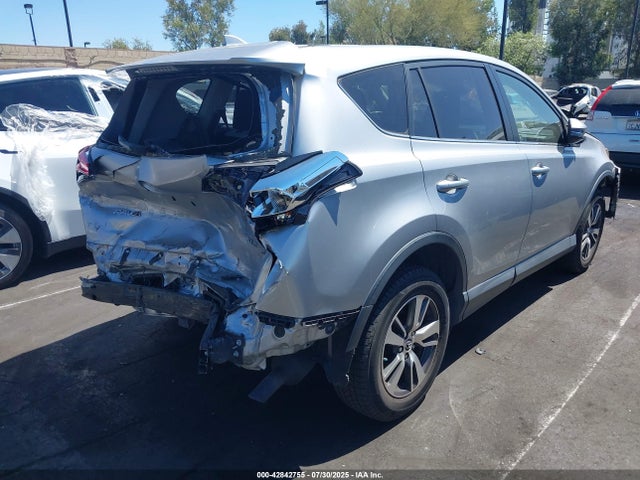 JTMWFREV3JJ171709 Toyota 2ar-fe
