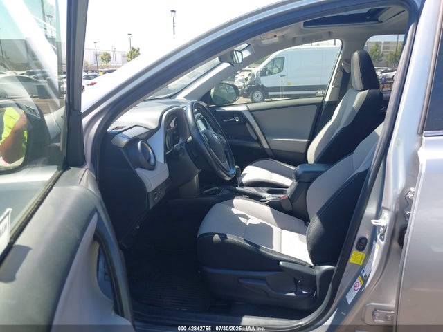 JTMWFREV3JJ171709 Toyota 2ar-fe