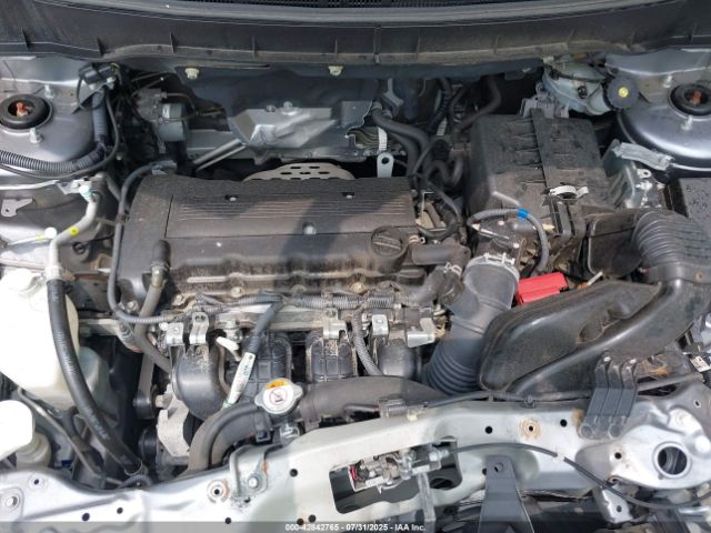 2019 MITSUBISHI OUTLANDER SPORT JA4AP3AU5KU034024 Photo 9