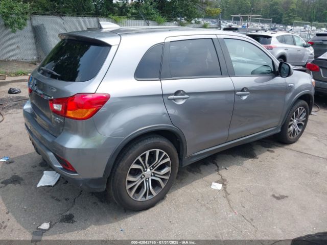 2019 MITSUBISHI OUTLANDER SPORT JA4AP3AU5KU034024 Photo 3