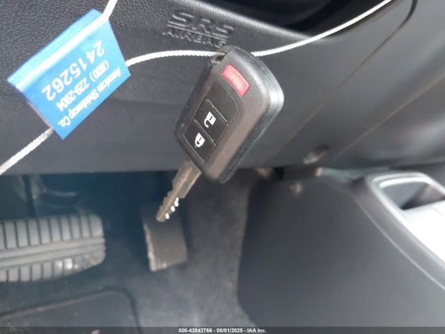 2024 MITSUBISHI MIRAGE ML32AUHJ9RH017777 Photo 10